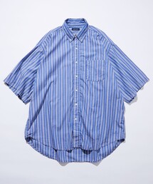 NAUTICA（ノーティカ）の「NAUTICA/ノーティカ Faded S/S Shirt