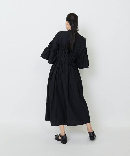 LOISIR（ロワズィール）の「インドコットンポプリンハンド立体