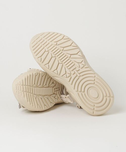 GERRY（ジェリー）の「【GERRY/ジェリー】3ホールド ハイソールボリュームサンダル/Men（サンダル・メンズ・カーキ/ブラック/ベージュ・LL/L/M/S）」の8枚目の写真