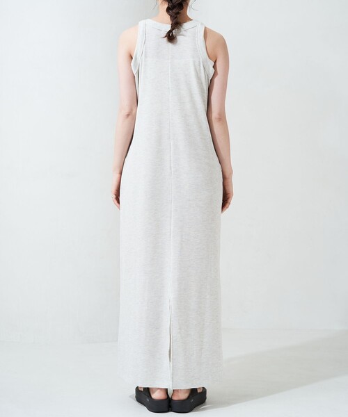 Re:poris レポリス ワッフル ワンピース FREAK'S STORE（フリークスストア）の「限定展開 アメスリ ワッフル