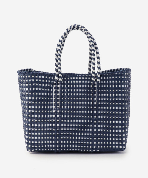 Bshop P.I. Project 〈別注〉メルカドバッグ　オアハカ　【美品】 Bshop（ビショップ）の「PI-PROJECT | 〈別注〉メルカドバッグ