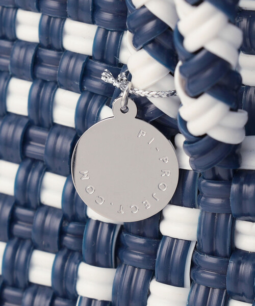 Bshop（ビショップ）の「P.I. Project | メルカドバッグ チェック