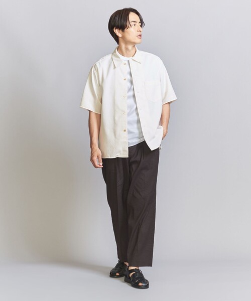 BEAUTY&YOUTH UNITED ARROWS（ビューティーアンドユースユナイテッド