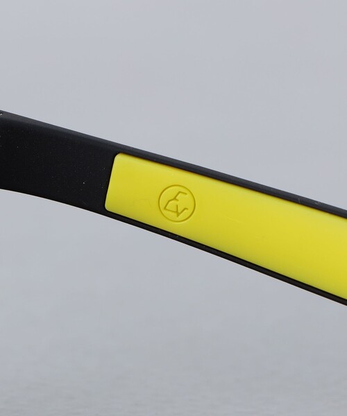 Eyevol（アイヴォル）の「＜Eyevol＞ RYSⅢ (50)/偏光サングラス（サングラス・メンズ・ブラック・FREE）」の6枚目の写真