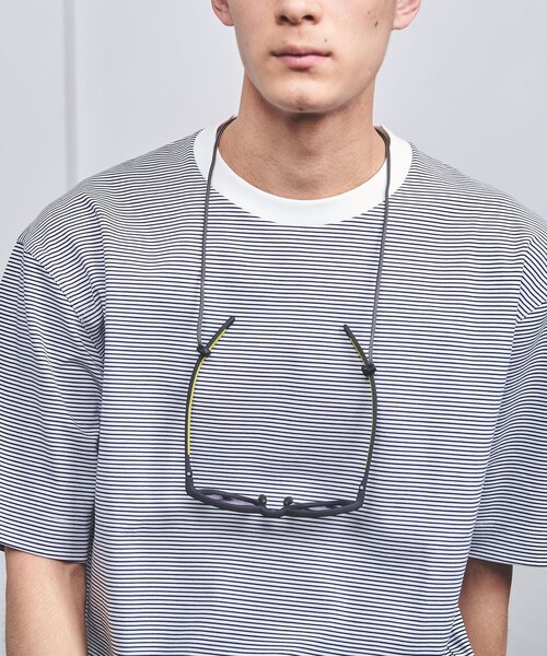 Eyevol（アイヴォル）の「＜Eyevol＞ RYSⅢ (50)/偏光サングラス（サングラス・メンズ・ブラック・FREE）」の12枚目の写真