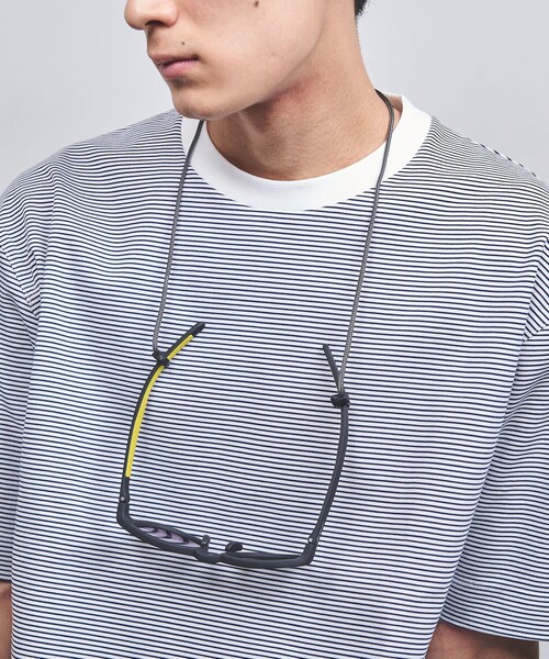 Eyevol（アイヴォル）の「＜Eyevol＞ RYSⅢ (50)/偏光サングラス（サングラス・メンズ・ブラック・FREE）」の13枚目の写真