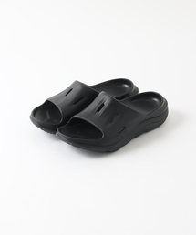 HOKA | HOKA ONEONE / ホカ オネオネ ORA Recovery Slide 3 1135061(サンダル)