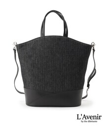 L'Avenir（ラヴェニール）｜トートバッグ一覧 - WEAR