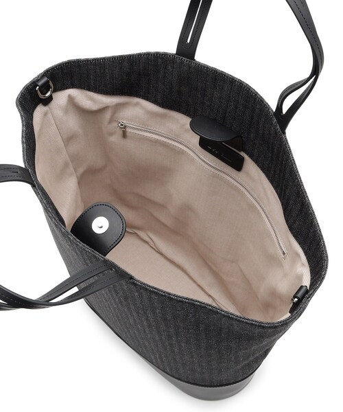 ◇L?Avenir（ラ・ヴェニール）トートバッグ