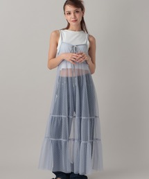 FOREVER 21 チューブグレーのSEXYストレッチワンピース FOREVER 21 チューブグレーのSEXYストレッチワンピース