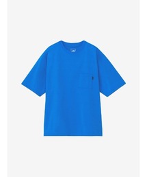 THE NORTH FACE（ザノースフェイス）の「ザ・ノースフェイス / ショートスリーブエアリーポケットティー NT12447（メンズ）（Tシャツ/カットソー）」