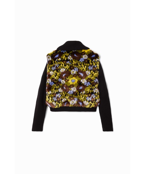 LYON（その他アウター）｜Desigual（デシグアル）のファッション
