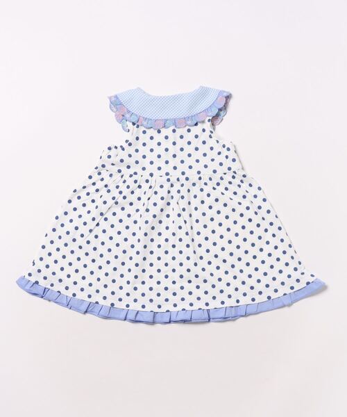 kekoさま専用　新品未使用！Baby Cheer えんぴつワンピース 楽天市場】ベイビーチアー(baby cheer)いちごワンピース