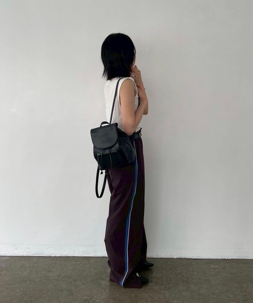 Mini backpack / ミニ リュック（バックパック/リュック
