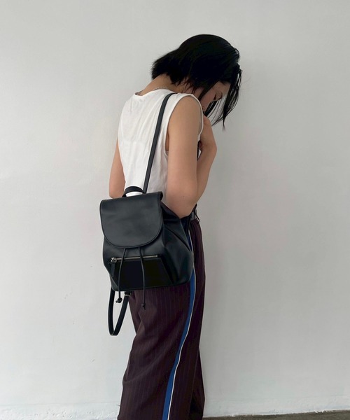 Mini backpack / ミニ リュック（バックパック/リュック