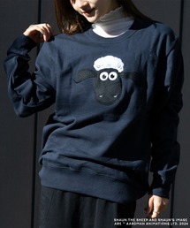 ひつじのショーン（ヒツジノショーン）｜スウェット一覧 - WEAR