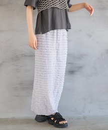 LAKOLE | フリルナロースカート / 131856(スカート)