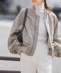 ヴィンテージナイロンコンパクトMA1