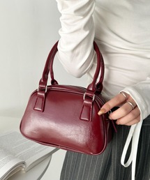 CLEA | 2wayミニボストンバッグ(ボストンバッグ)