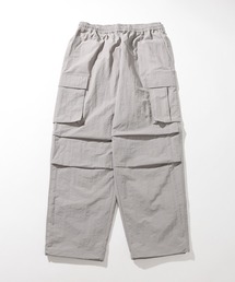 【FUBU/フブ】Nylon Easy Cargo Pants/ナイロン イージーカーゴパンツ