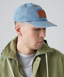 Levi's | Levi's/リーバイス DAD HERITAGE デニムキャップ(キャップ)