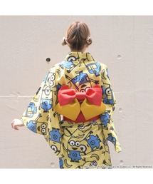 PONEYCOMB TOKYO（パニカムトーキョー）の「【ミニオン】Minion 浴衣