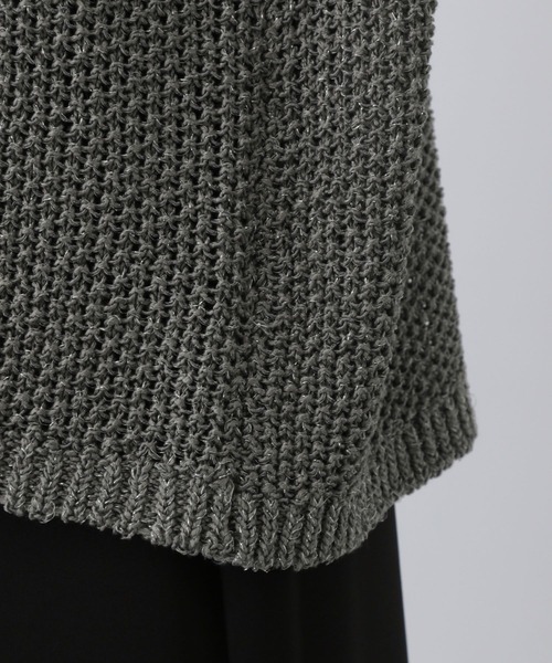 A part by メッシュプルオーバー（ピンク） A part by｜メッシュプルオーバー | Rakuten Fashion(楽天