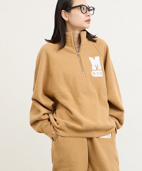 Champion（チャンピオン）の「別注【CHAMPION/チャンピオン】ハーフ