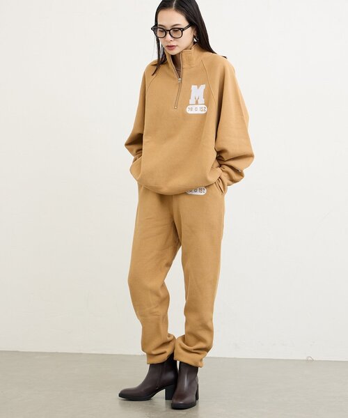 Champion（チャンピオン）の「別注【CHAMPION/チャンピオン】ハーフ