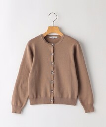 SHIPS | SHIPS KIDS:80~90cm / リバティ カーディガン(カーディガン/ボレロ)