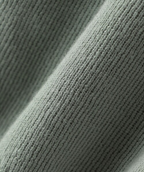 SHIPS（シップス）の「SHIPS KIDS:80～90cm / リバティ カーディガン（カーディガン/ボレロ・キッズ・ピンク/ライトグリーン/ベージュ/ネイビー・90/80）」の10枚目の写真