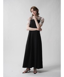 :ETHROF（イーサオブ）の「DOUBLE STRAP ONEPIECE（ワンピース）」