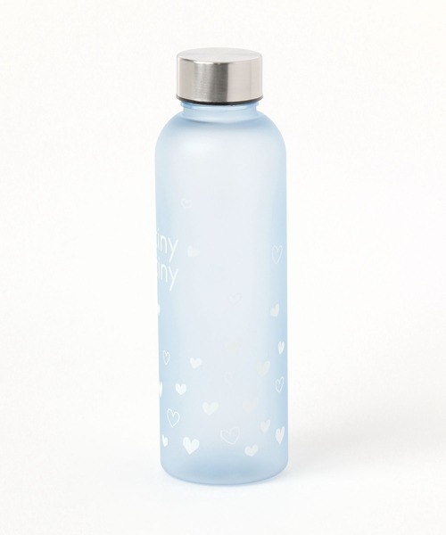 ウォーターボトル / 容量570ml[tiny tiny(ティニーティニー
