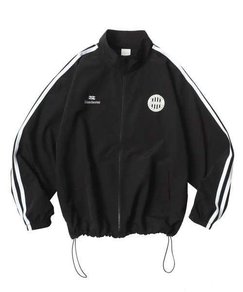 King Gnu アノラックジャケット ブラック　Lサイズ King Gnu アノラックジャケット ブラック Lサイズ 2025年最新