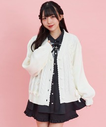 Secret Honey｜シークレットハニーのトップス（長袖）通販
