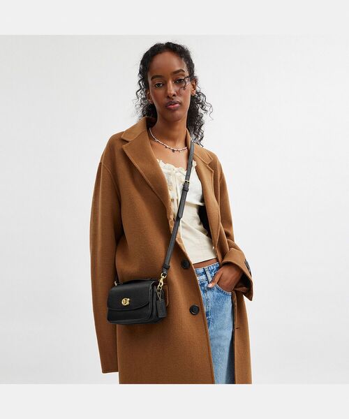 COACH（コーチ）の「【オンライン限定】キャシー クロスボディ
