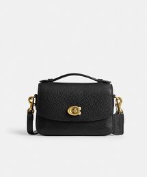 COACH（コーチ）の「【オンライン限定】キャシー クロスボディ バッグ