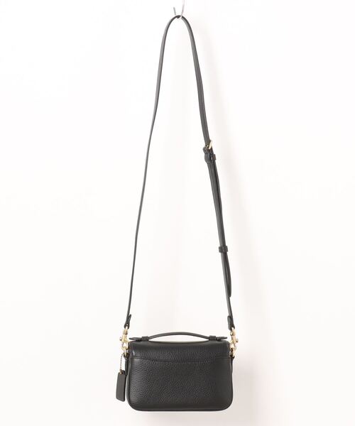 COACH(コーチ)の「【オンライン限定】キャシー クロスボディ COACH(コーチ)の「【オンライン限定】キャシー クロスボディ