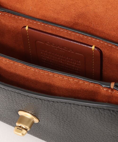 ショルダーバッグ バッグ 「オンライン限定」キャシー クロスボディ 19 レディース COACH（コーチ）の「オンライン限定キャシー クロスボディ バッグ