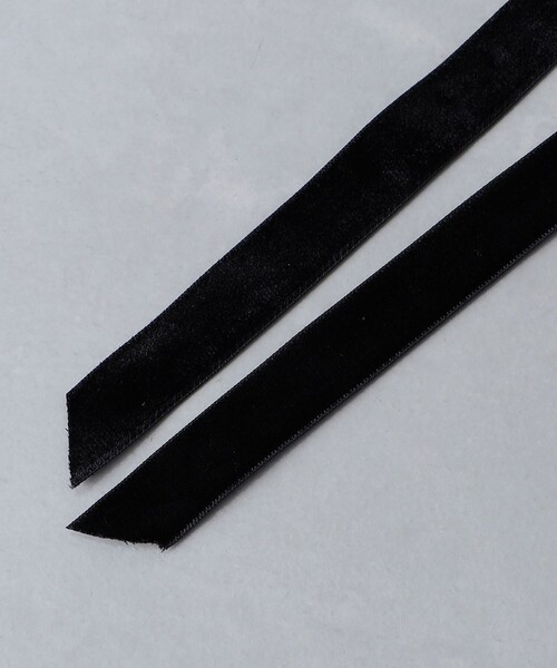 COEUR（クール）の「＜coeur＞パラフィン ハット（ハット・レディース・ブラック・FREE）」の11枚目の写真