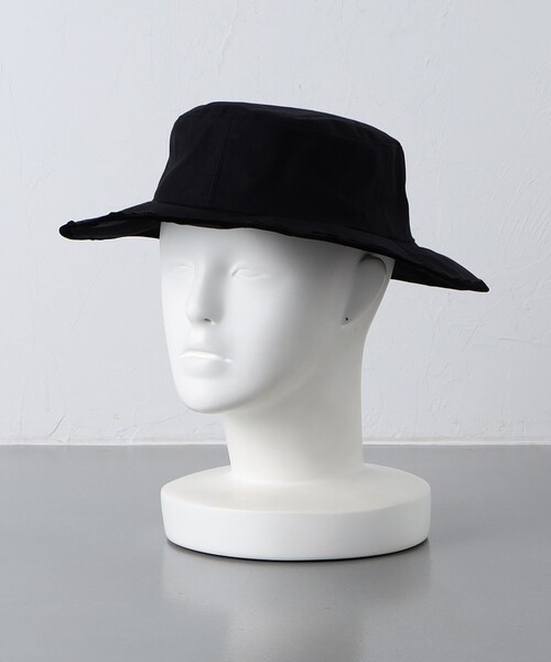 COEUR（クール）の「＜coeur＞パラフィン ハット（ハット・レディース・ブラック・FREE）」の16枚目の写真