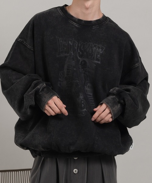 専用‼️まとめ商品‼️ ヘビーウェイトアソートグラフィックダブルポケットスウェット