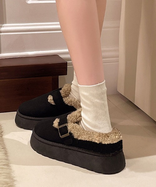 pg　モカシンシューズ　未使用　値下げ 柔らか・履きやすい】MELLOW ソフトビットモカシンフラット