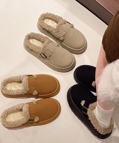 pg　モカシンシューズ　未使用　値下げ スエードモカシンシューズ | ブランド古着の買取・委託販売 KLD