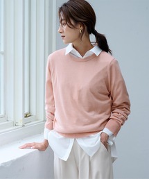 トップス（ピンク/桃色系）ファッション通販 - ZOZOTOWN