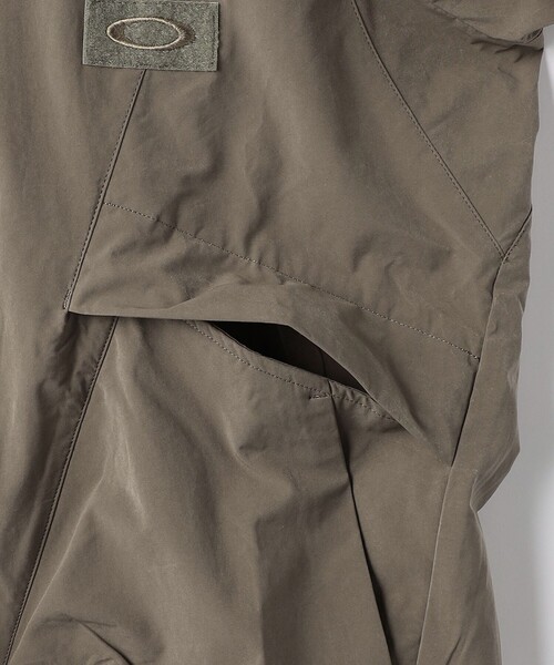 OAKLEY（オークリー）の「＜OAKLEY＞FGL SECTOR JACKET シェル