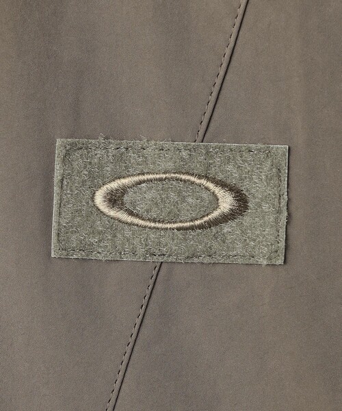 OAKLEY（オークリー）の「＜OAKLEY＞FGL SECTOR JACKET シェル