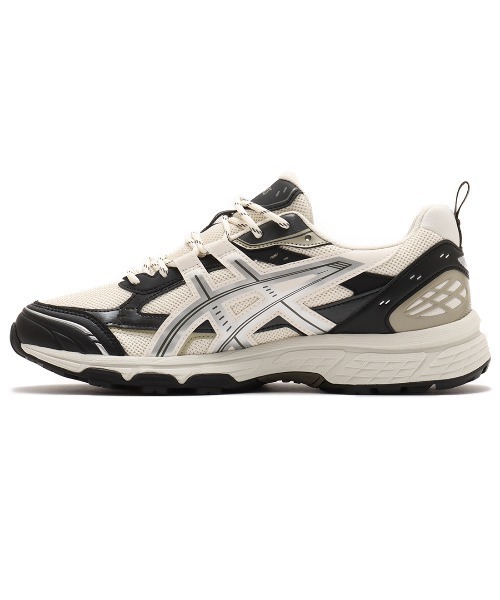 ASICS(アシックス)の「asics GEL-NUNOBIKI / アシックス ゲル-ヌノビキ(スニーカー・メンズ・アイボリー・23.5cm/24.0cm/24.5cm/26.0cm/26.5cm/27.0cm/27.5cm/28.0cm/28.5cm/23.0cm)」の4枚目の写真