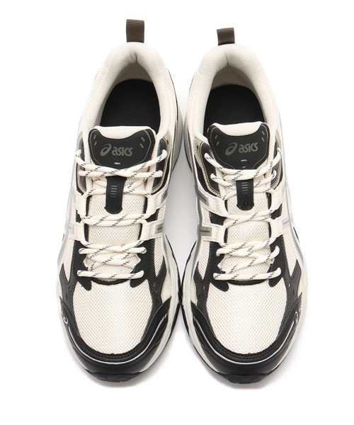 ASICS(アシックス)の「asics GEL-NUNOBIKI / アシックス ゲル-ヌノビキ(スニーカー・メンズ・アイボリー・23.5cm/24.0cm/24.5cm/26.0cm/26.5cm/27.0cm/27.5cm/28.0cm/28.5cm/23.0cm)」の6枚目の写真