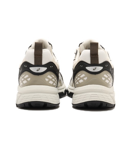ASICS(アシックス)の「asics GEL-NUNOBIKI / アシックス ゲル-ヌノビキ(スニーカー・メンズ・アイボリー・23.5cm/24.0cm/24.5cm/26.0cm/26.5cm/27.0cm/27.5cm/28.0cm/28.5cm/23.0cm)」の7枚目の写真